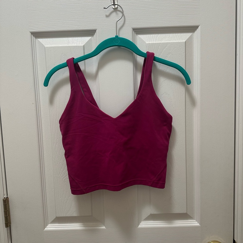 Lululemon Align Tank